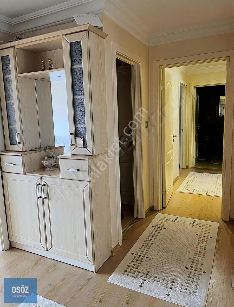 İhlas Marmara Evleri 1.kısım Merkezi Konumda 130 M2 Yapılı Daire - Görsel 13