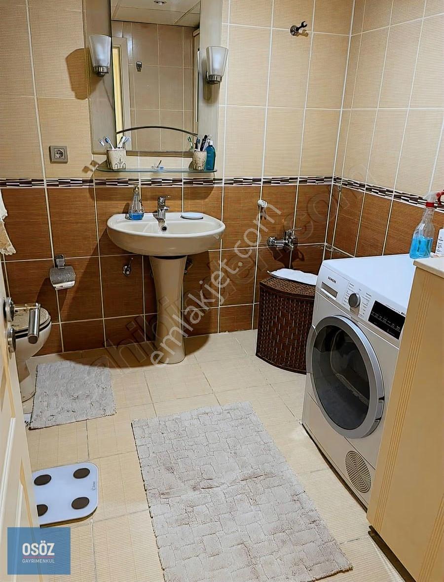 İhlas Marmara Evleri 1.kısım Merkezi Konumda 130 M2 Yapılı Daire - Görsel 7