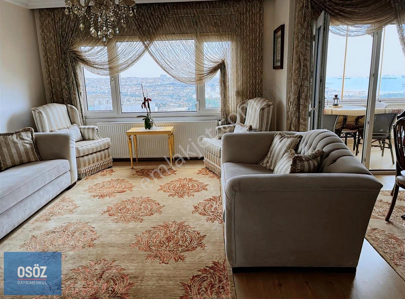 İhlas Marmara Evleri 1.kısım Merkezi Konumda 130 M2 Yapılı Daire - Görsel 3