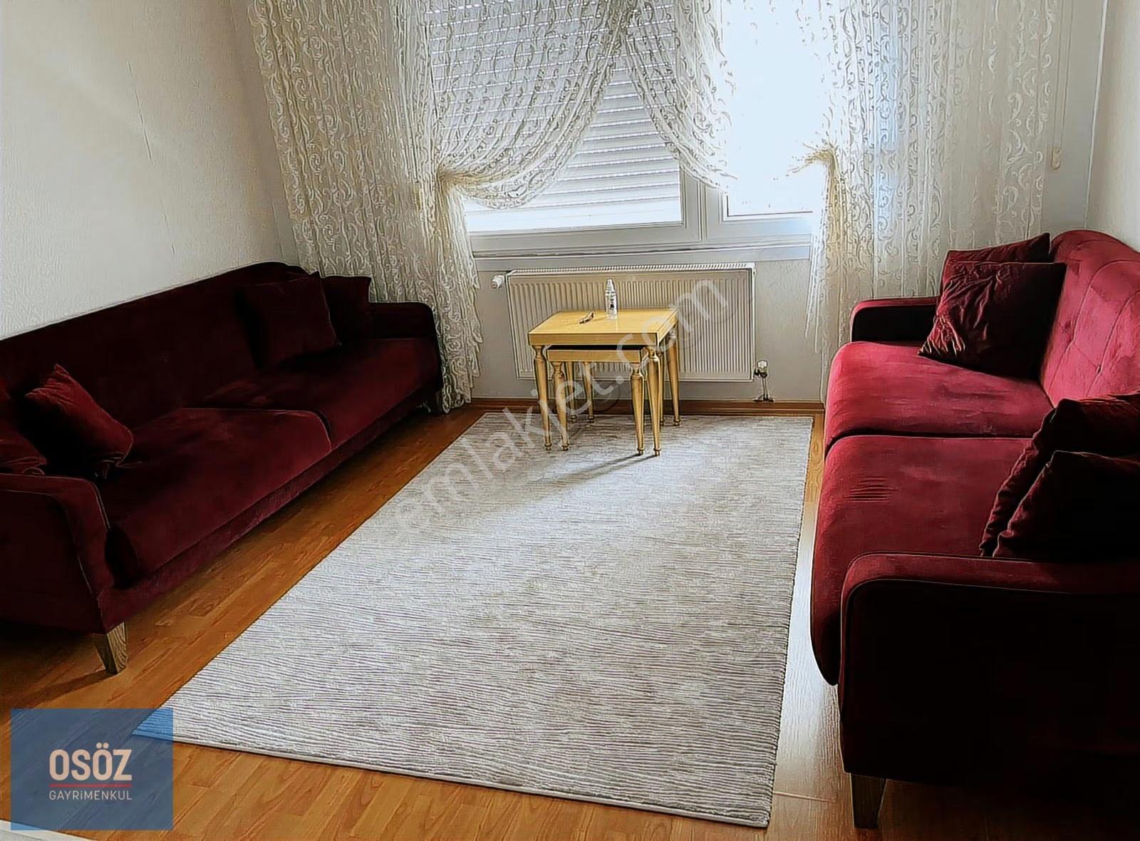 İhlas Marmara Evleri 1.kısım Merkezi Konumda 130 M2 Yapılı Daire - Görsel 6