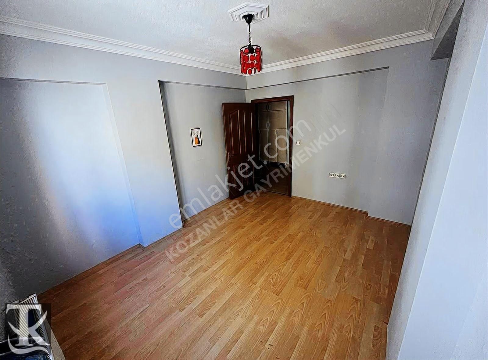 Geniş M2 3+1 Kiralık Daire Balkonuna Hayran Kalacaksın :) - Görsel 2