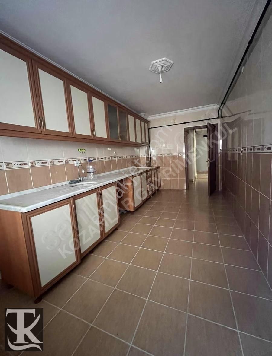 Geniş M2 3+1 Kiralık Daire Balkonuna Hayran Kalacaksın :) - Görsel 8