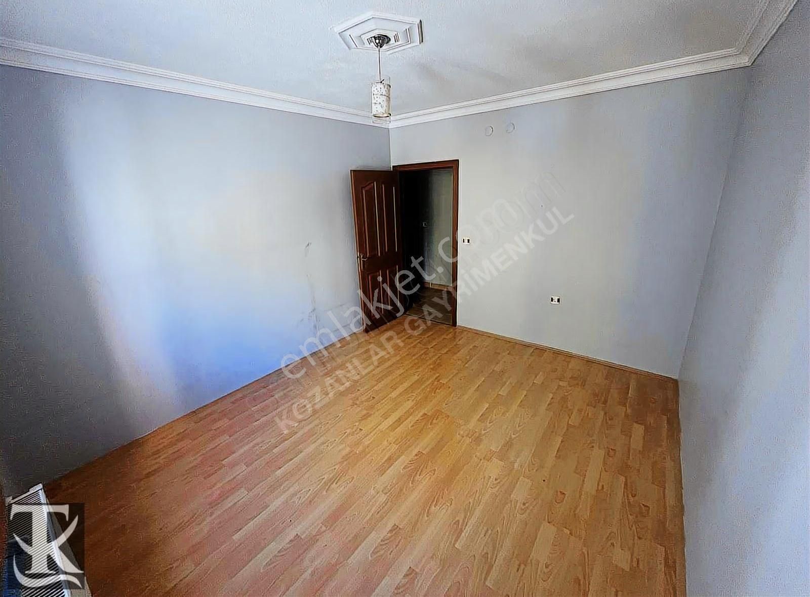 Geniş M2 3+1 Kiralık Daire Balkonuna Hayran Kalacaksın :) - Görsel 13