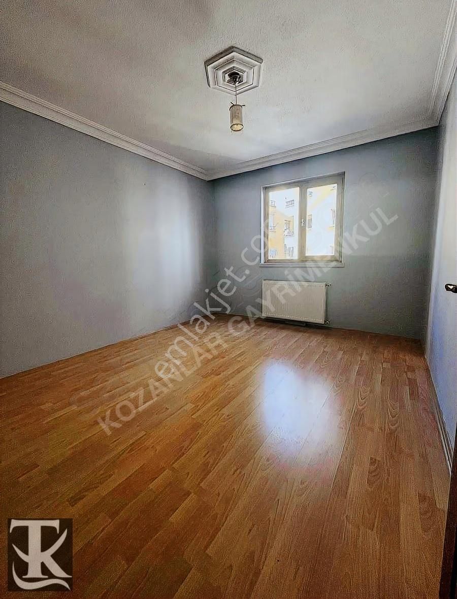 Geniş M2 3+1 Kiralık Daire Balkonuna Hayran Kalacaksın :) - Görsel 6