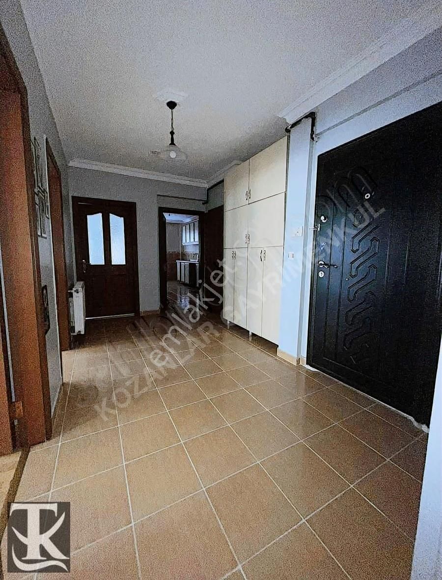 Geniş M2 3+1 Kiralık Daire Balkonuna Hayran Kalacaksın :) - Görsel 7