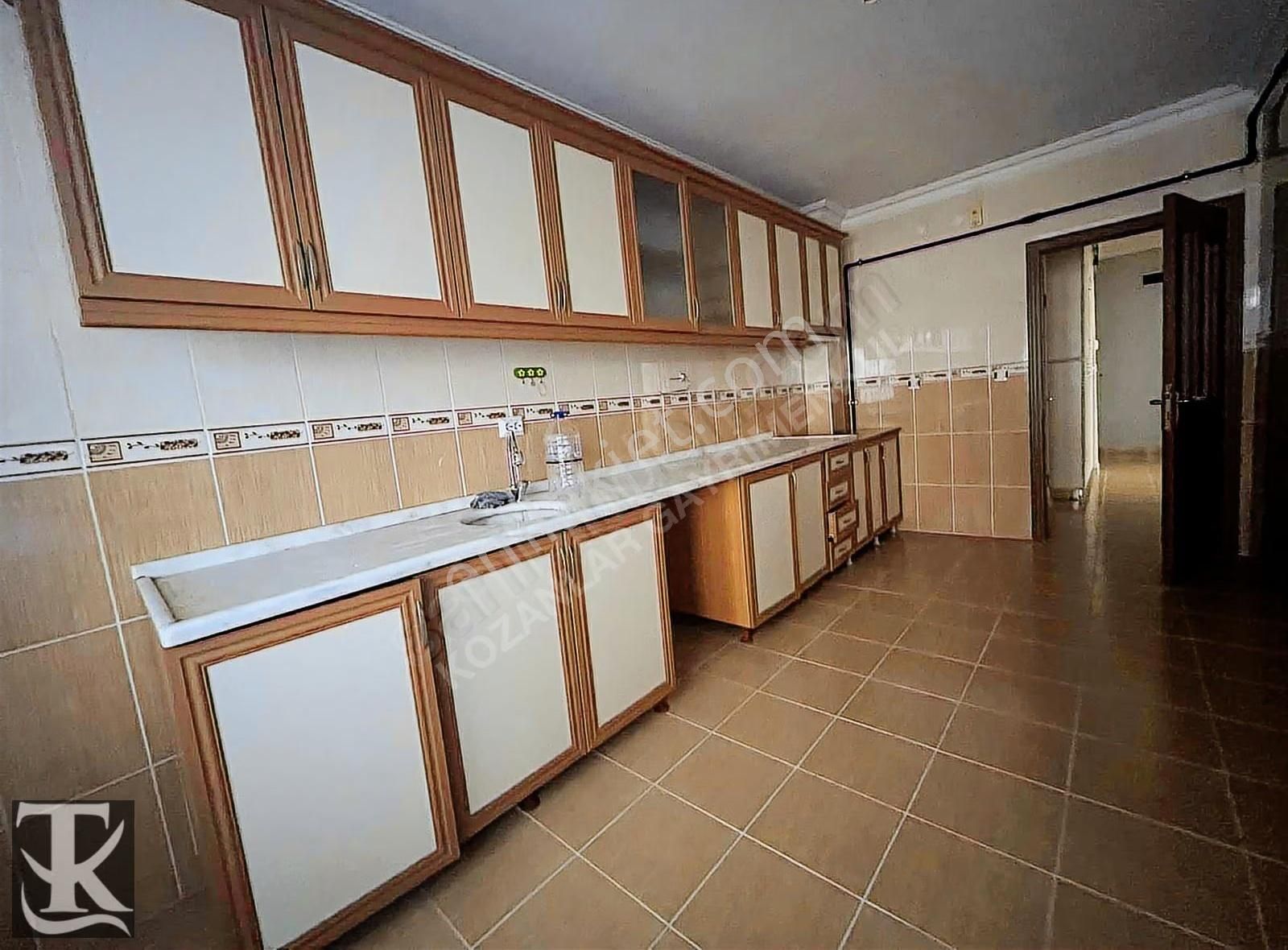 Geniş M2 3+1 Kiralık Daire Balkonuna Hayran Kalacaksın :) - Görsel 14