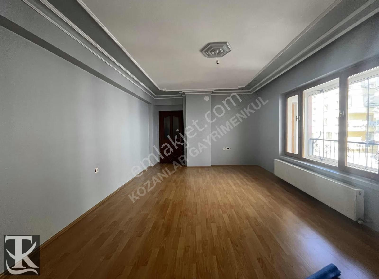 Geniş M2 3+1 Kiralık Daire Balkonuna Hayran Kalacaksın :) - Görsel 17