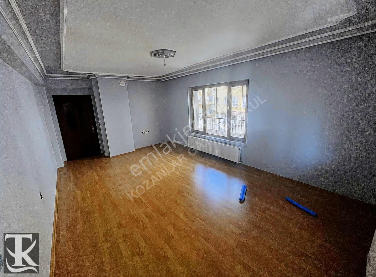 Geniş M2 3+1 Kiralık Daire Balkonuna Hayran Kalacaksın :) - Görsel 11