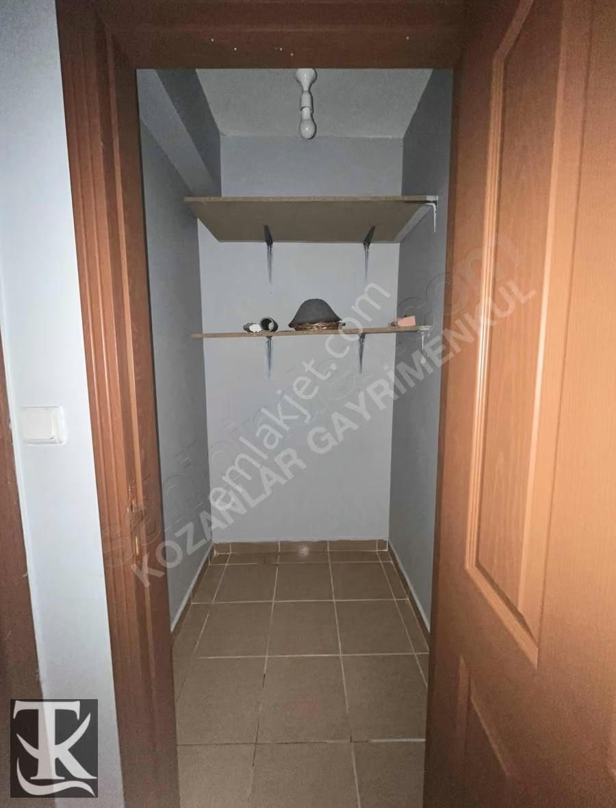 Geniş M2 3+1 Kiralık Daire Balkonuna Hayran Kalacaksın :) - Görsel 12