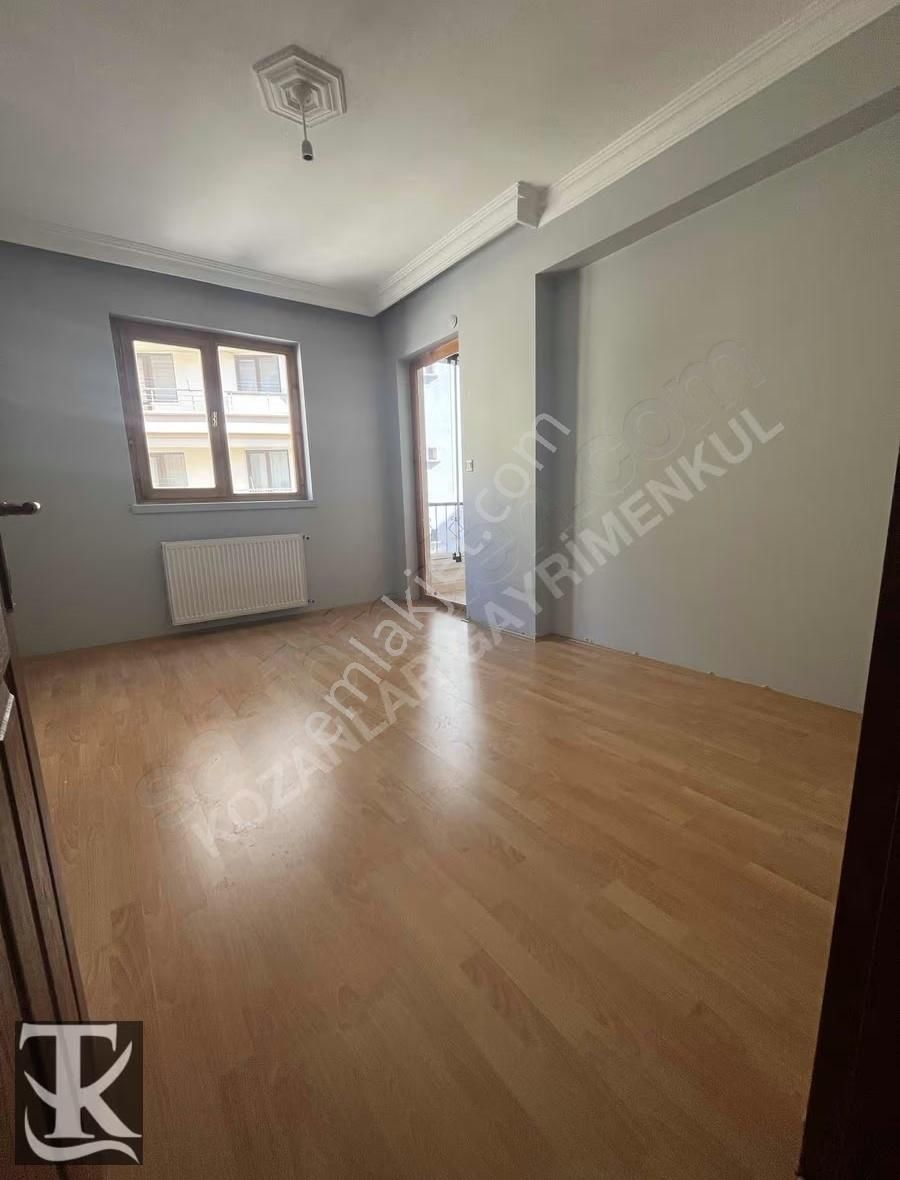 Geniş M2 3+1 Kiralık Daire Balkonuna Hayran Kalacaksın :) - Görsel 4