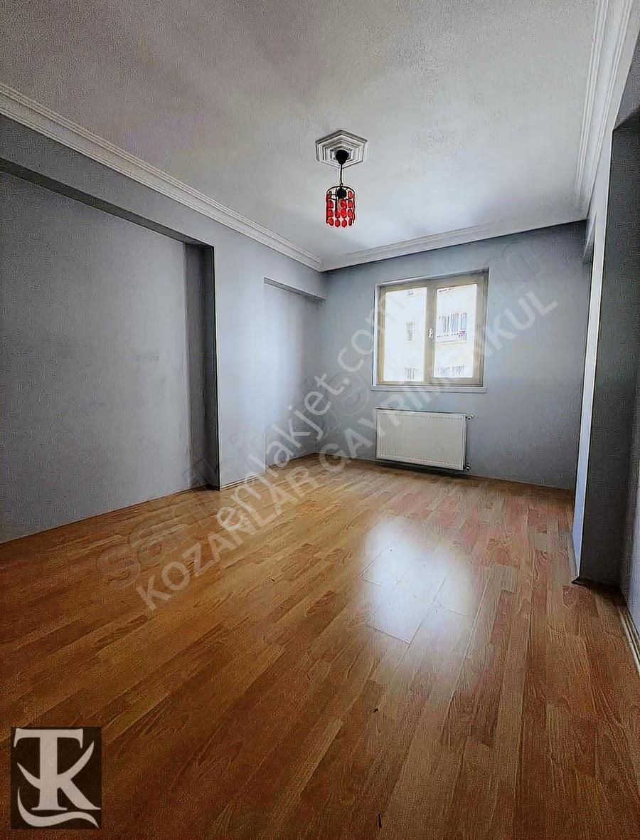 Geniş M2 3+1 Kiralık Daire Balkonuna Hayran Kalacaksın :) - Görsel 15