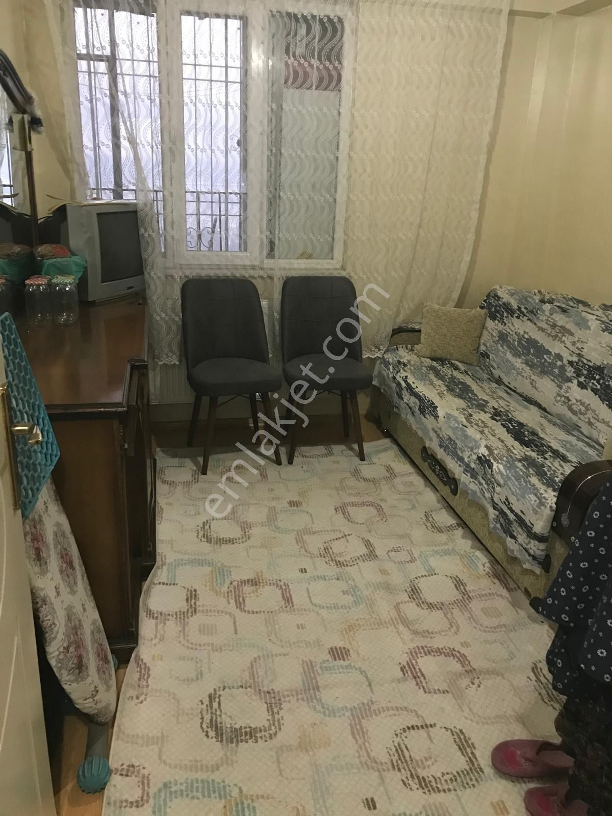 Seyrantepede Satılık 2+1 Daire - Görsel 5