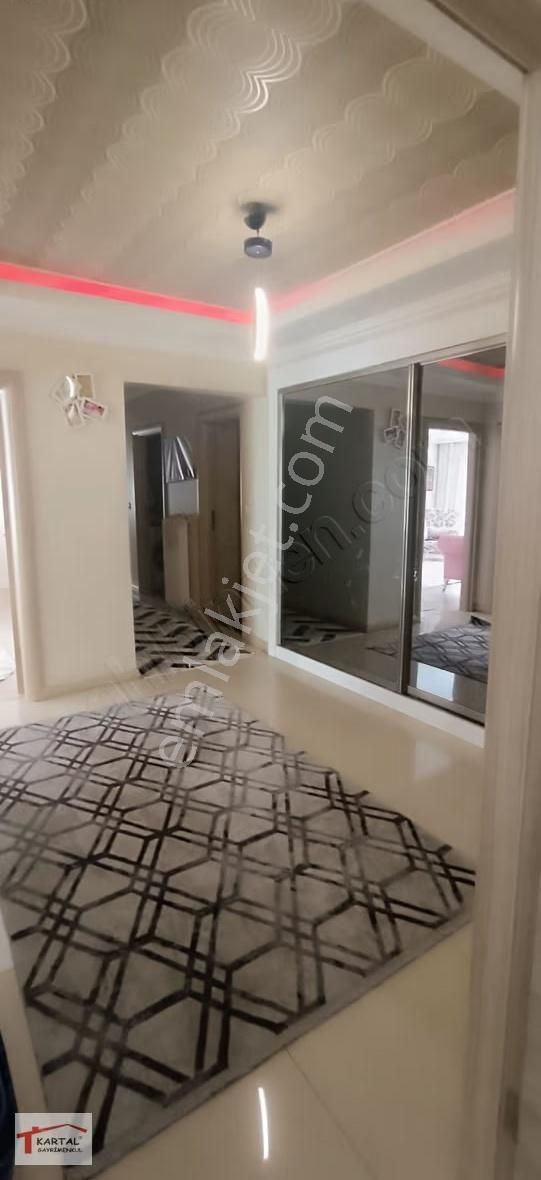 Kartal'dan Güventepe Aşık Veyselde Ara Kat 4+1 - Görsel 7