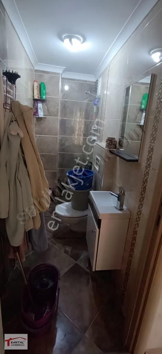 Kartal'dan Güventepe Aşık Veyselde Ara Kat 4+1 - Görsel 2