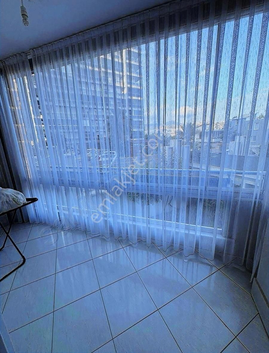 Satılık Yekta Plaza Çok Lüks 2+1 Mahmutlar Alanya - Görsel 5