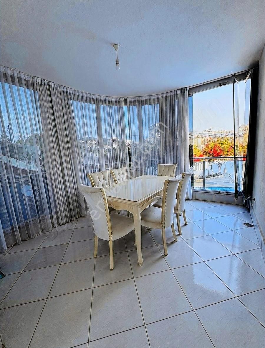 Satılık Yekta Plaza Çok Lüks 2+1 Mahmutlar Alanya - Görsel 13