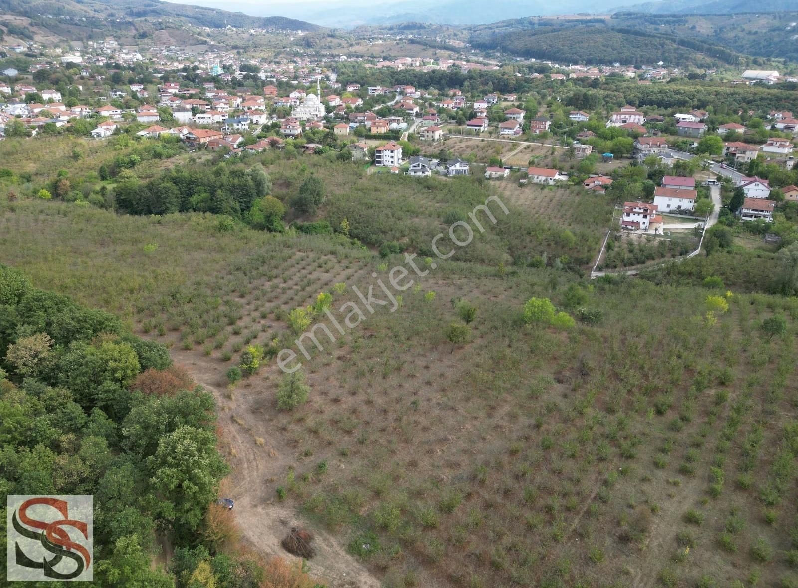 Akyazı Kuzuluk Mah.muhteşem Konumda Yatırımlık 6.937 M² Tarla - Görsel 30