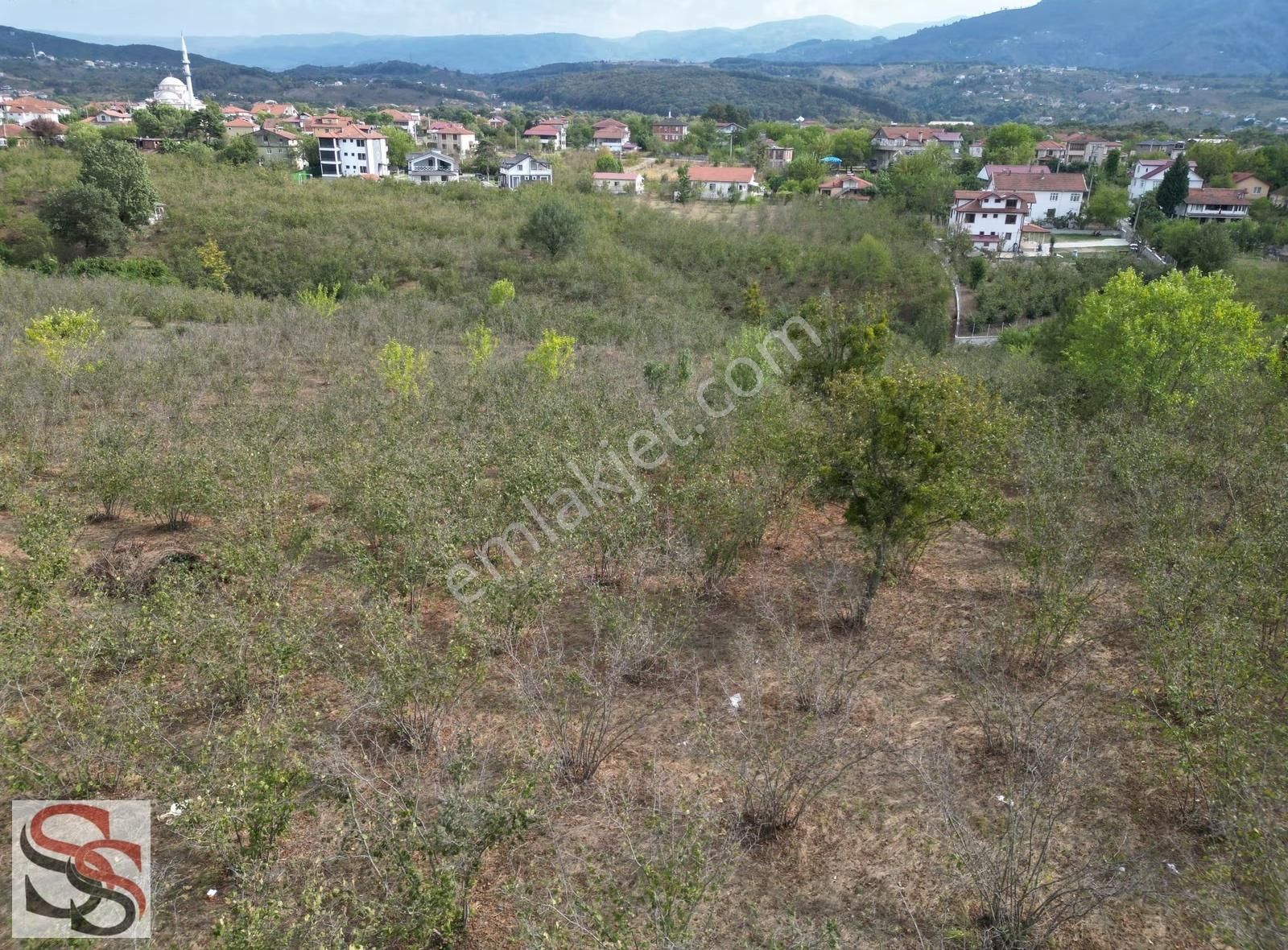 Akyazı Kuzuluk Mah.muhteşem Konumda Yatırımlık 6.937 M² Tarla - Görsel 5