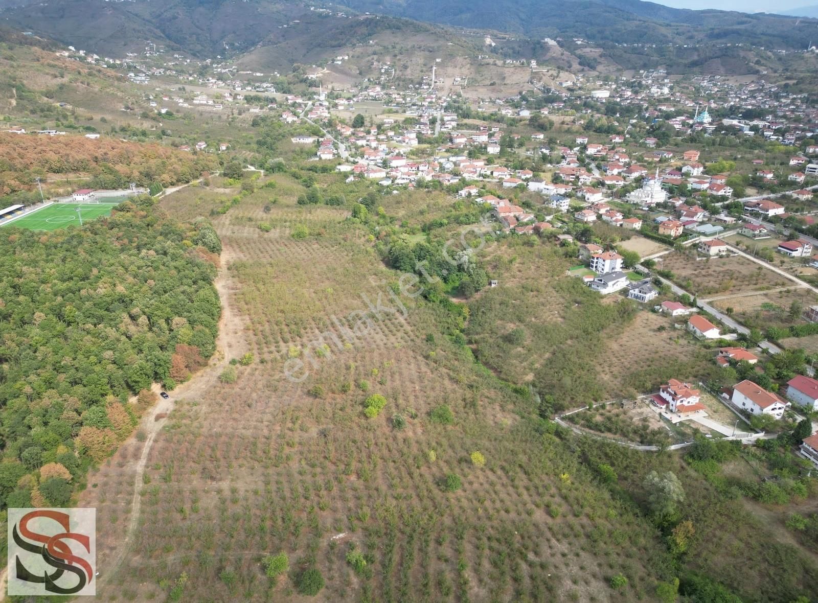 Akyazı Kuzuluk Mah.muhteşem Konumda Yatırımlık 6.937 M² Tarla - Görsel 2