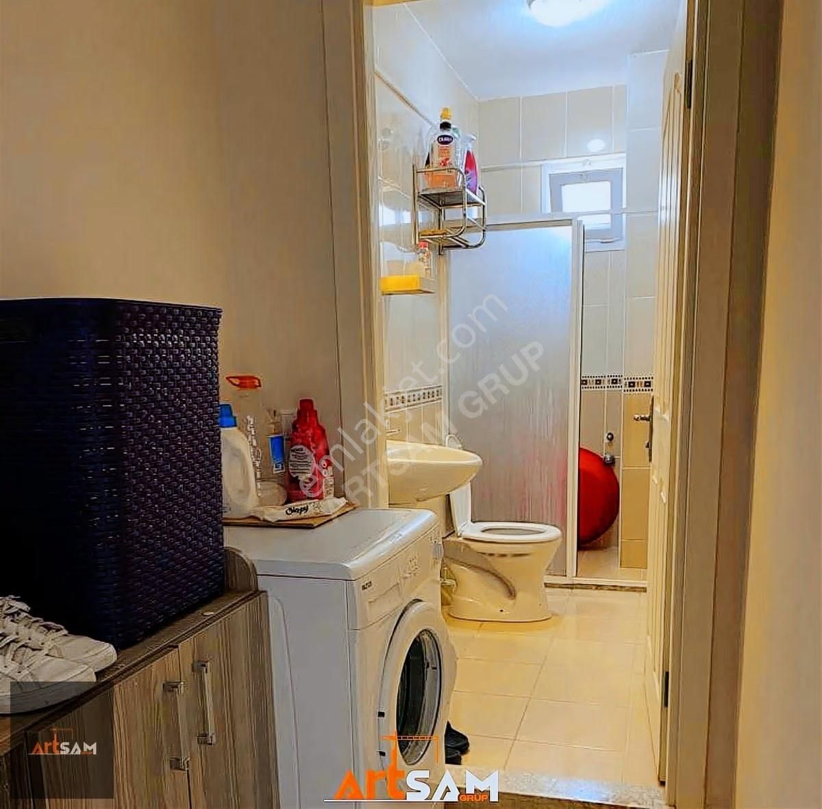 Artsam Grup'tan Fethiye Patlangıçta Havuzlu 2+1 Daire!! - Görsel 4