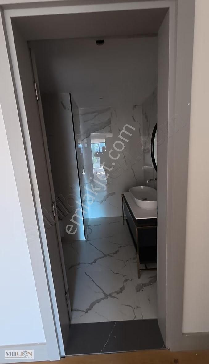 Konyaaltı 4+1 Denize Sıfır Sunis Blue Rezi. Ultralüx - Görsel 12