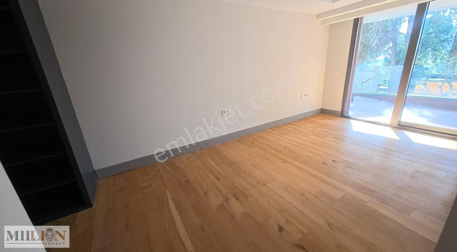 Konyaaltı 4+1 Denize Sıfır Sunis Blue Rezi. Ultralüx - Görsel 24