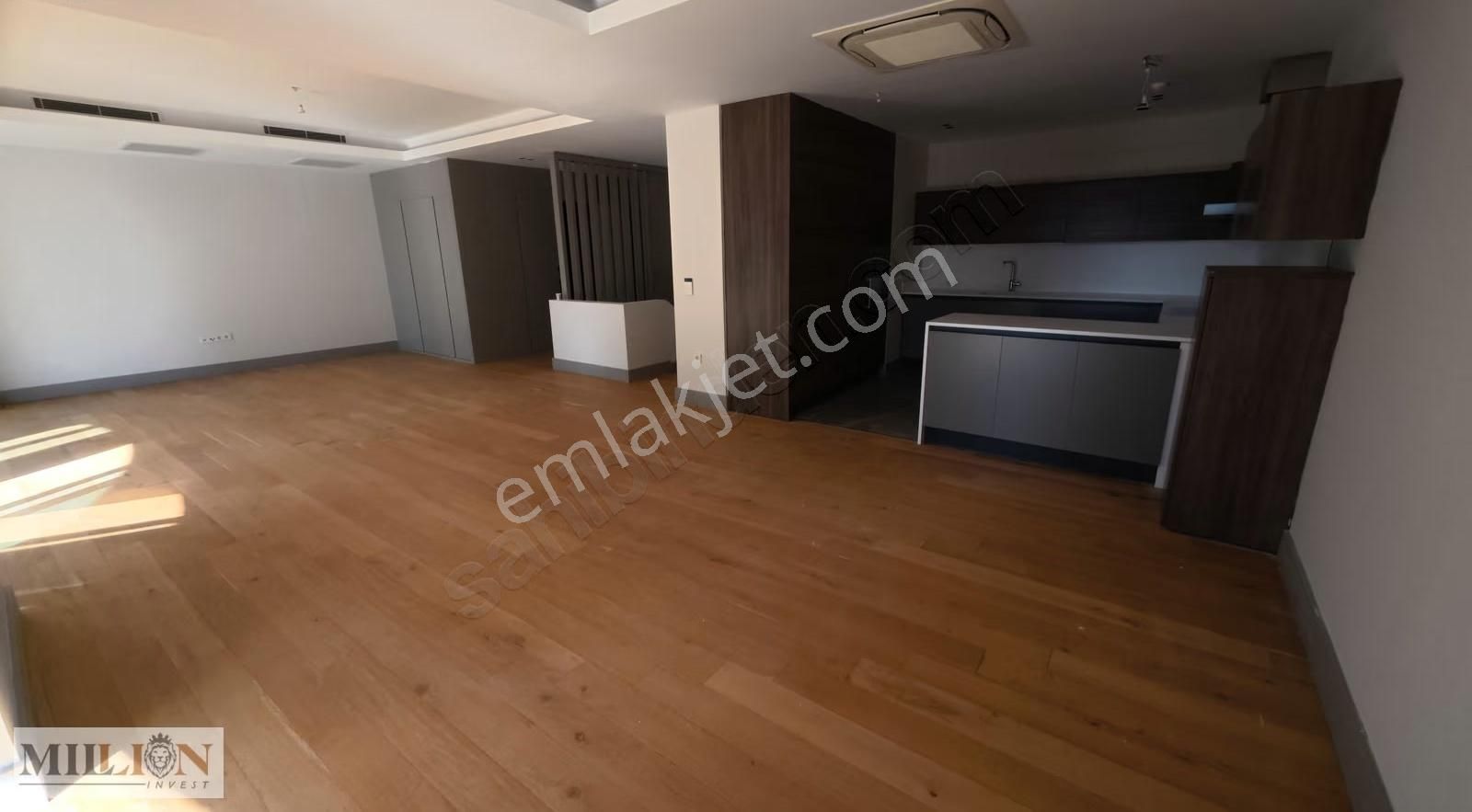 Konyaaltı 4+1 Denize Sıfır Sunis Blue Rezi. Ultralüx - Görsel 16