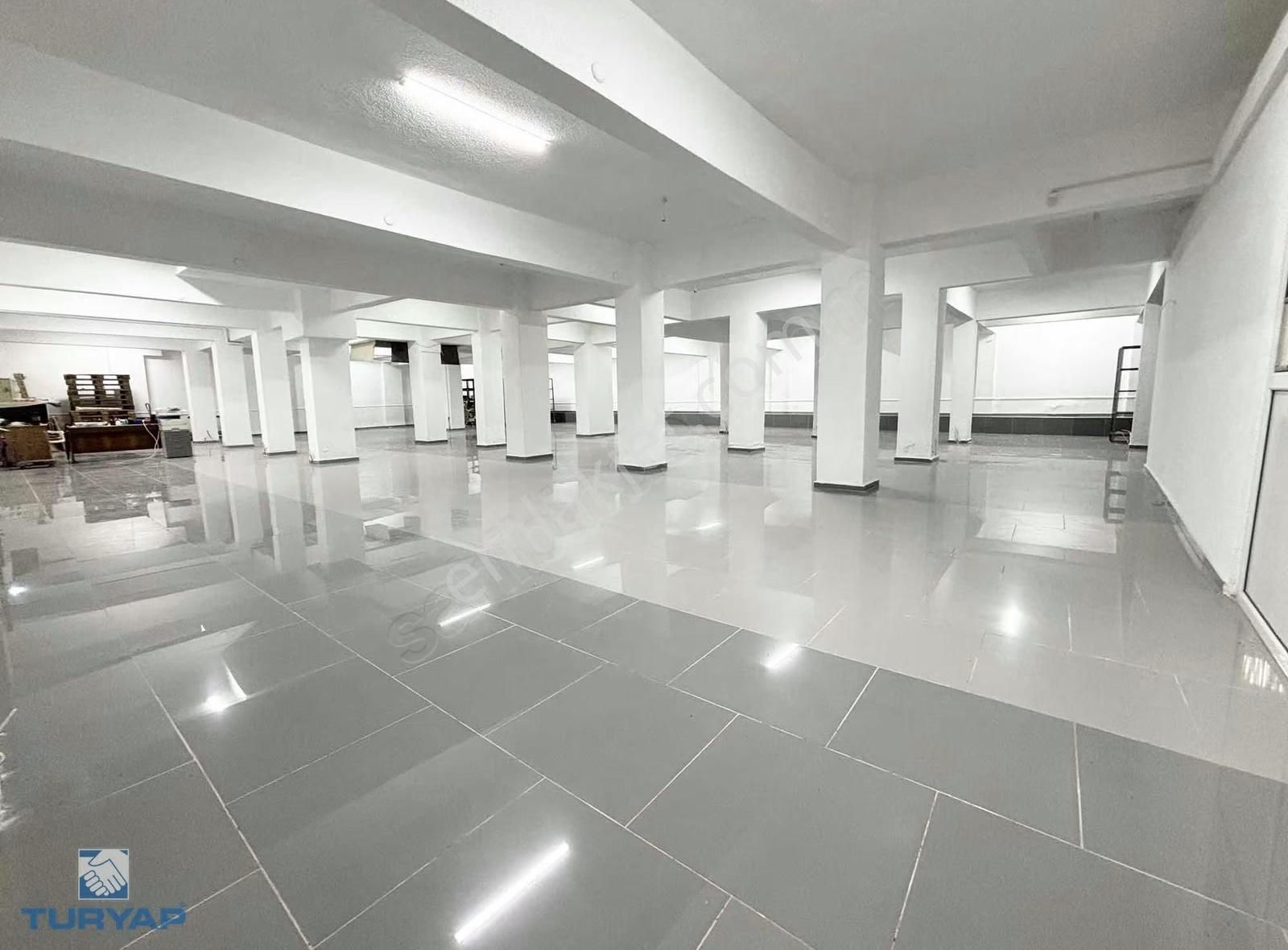 İskenderpaşa Mah 1037 M2 Satılık İş Yeri - Görsel 8