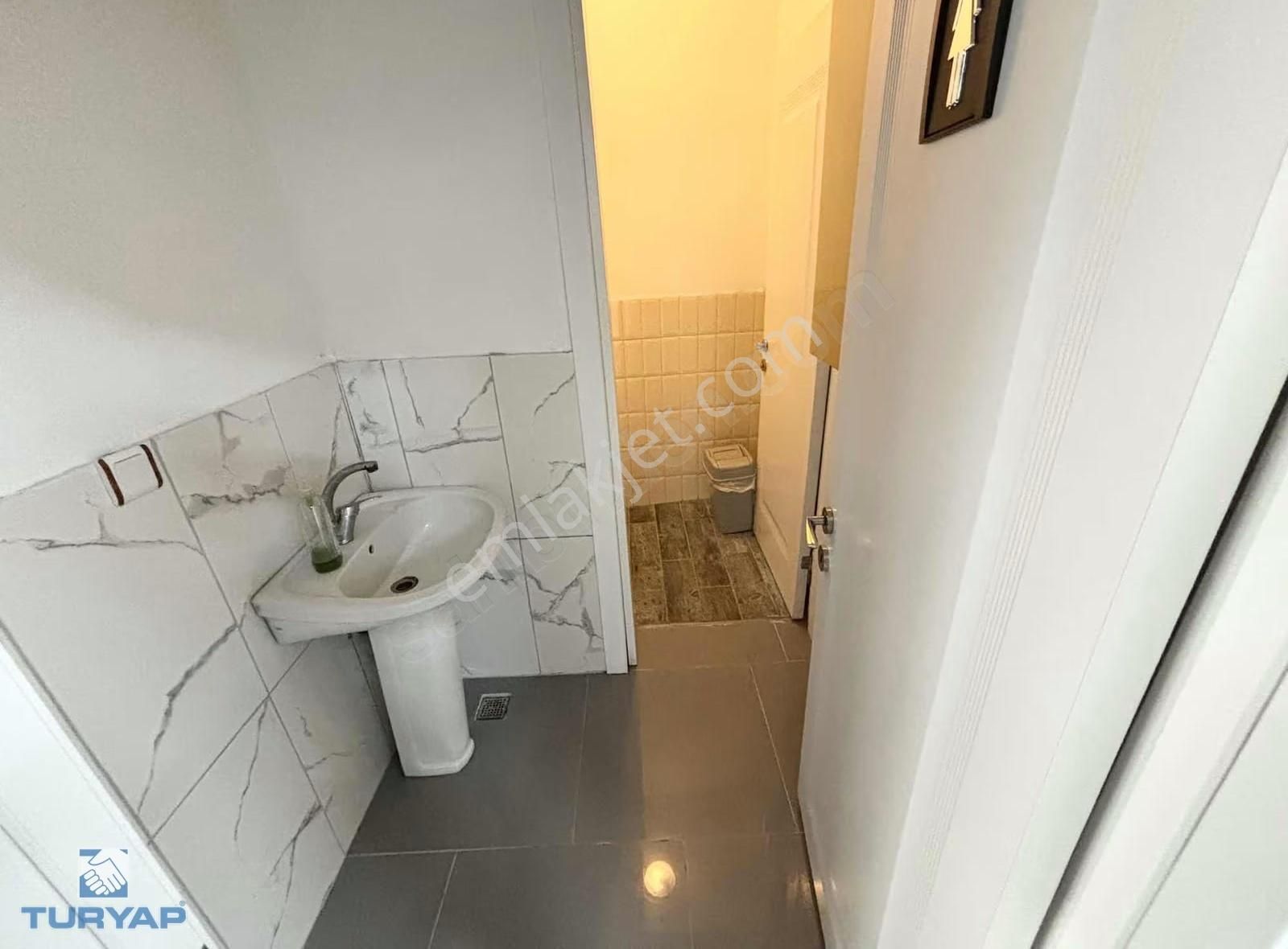 İskenderpaşa Mah 1037 M2 Satılık İş Yeri - Görsel 22