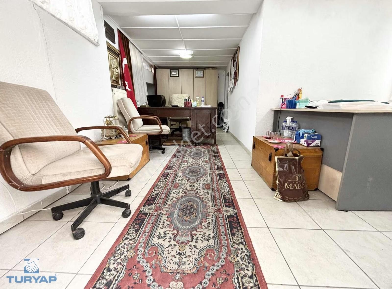 İskenderpaşa Mah 1037 M2 Satılık İş Yeri - Görsel 13