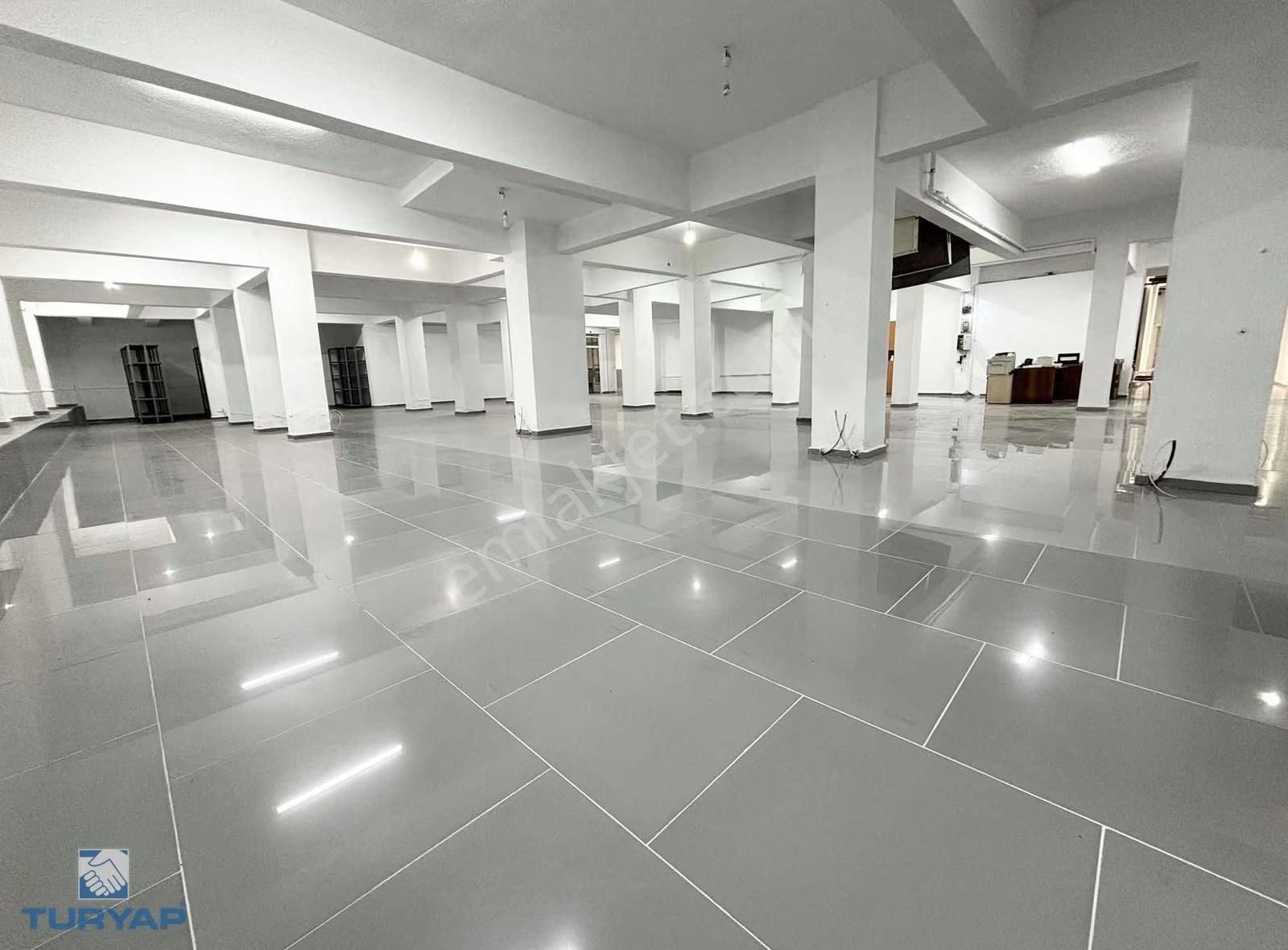 İskenderpaşa Mah 1037 M2 Satılık İş Yeri - Görsel 3