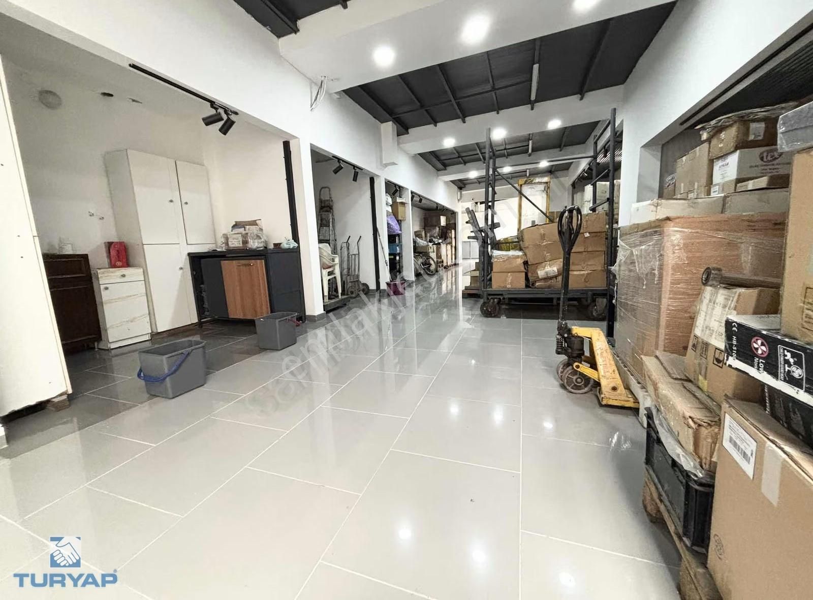 İskenderpaşa Mah 1037 M2 Satılık İş Yeri - Görsel 28