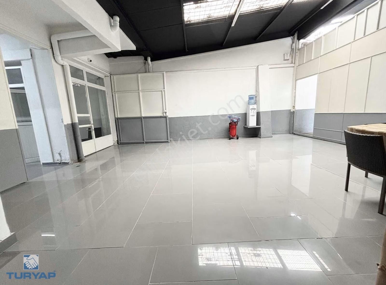 İskenderpaşa Mah 1037 M2 Satılık İş Yeri - Görsel 2