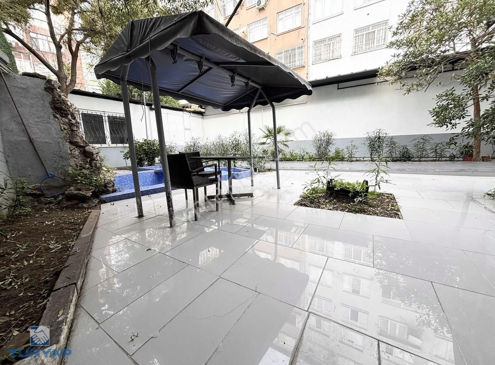 İskenderpaşa Mah 1037 M2 Satılık İş Yeri - Görsel 11