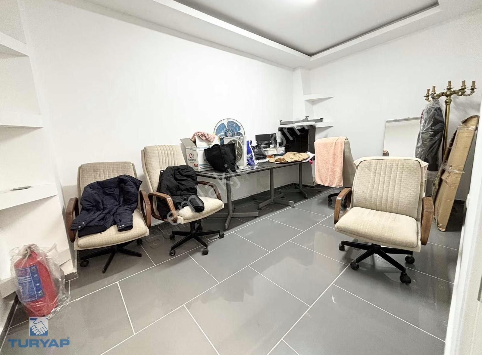 İskenderpaşa Mah 1037 M2 Satılık İş Yeri - Görsel 19