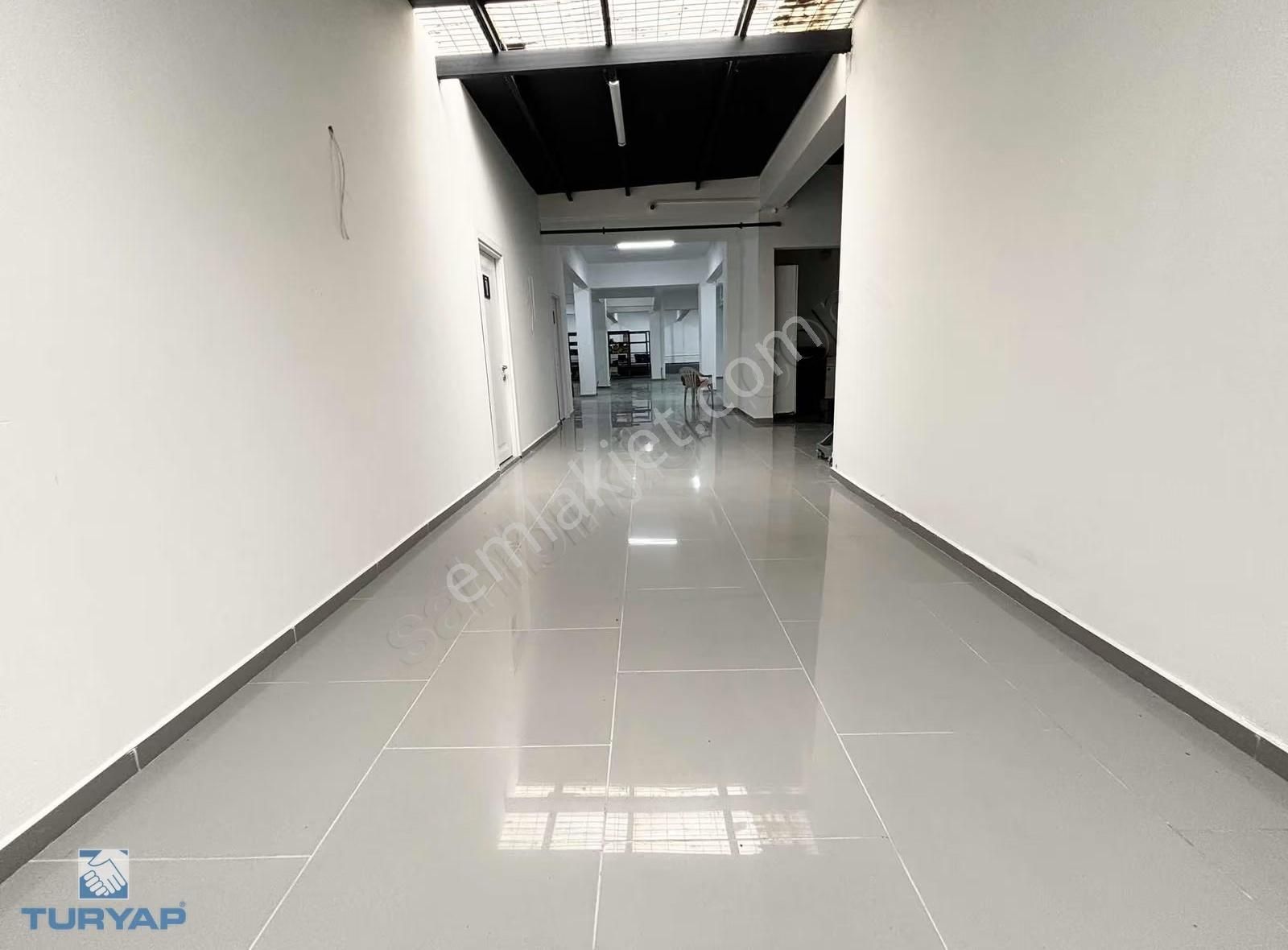 İskenderpaşa Mah 1037 M2 Satılık İş Yeri - Görsel 21