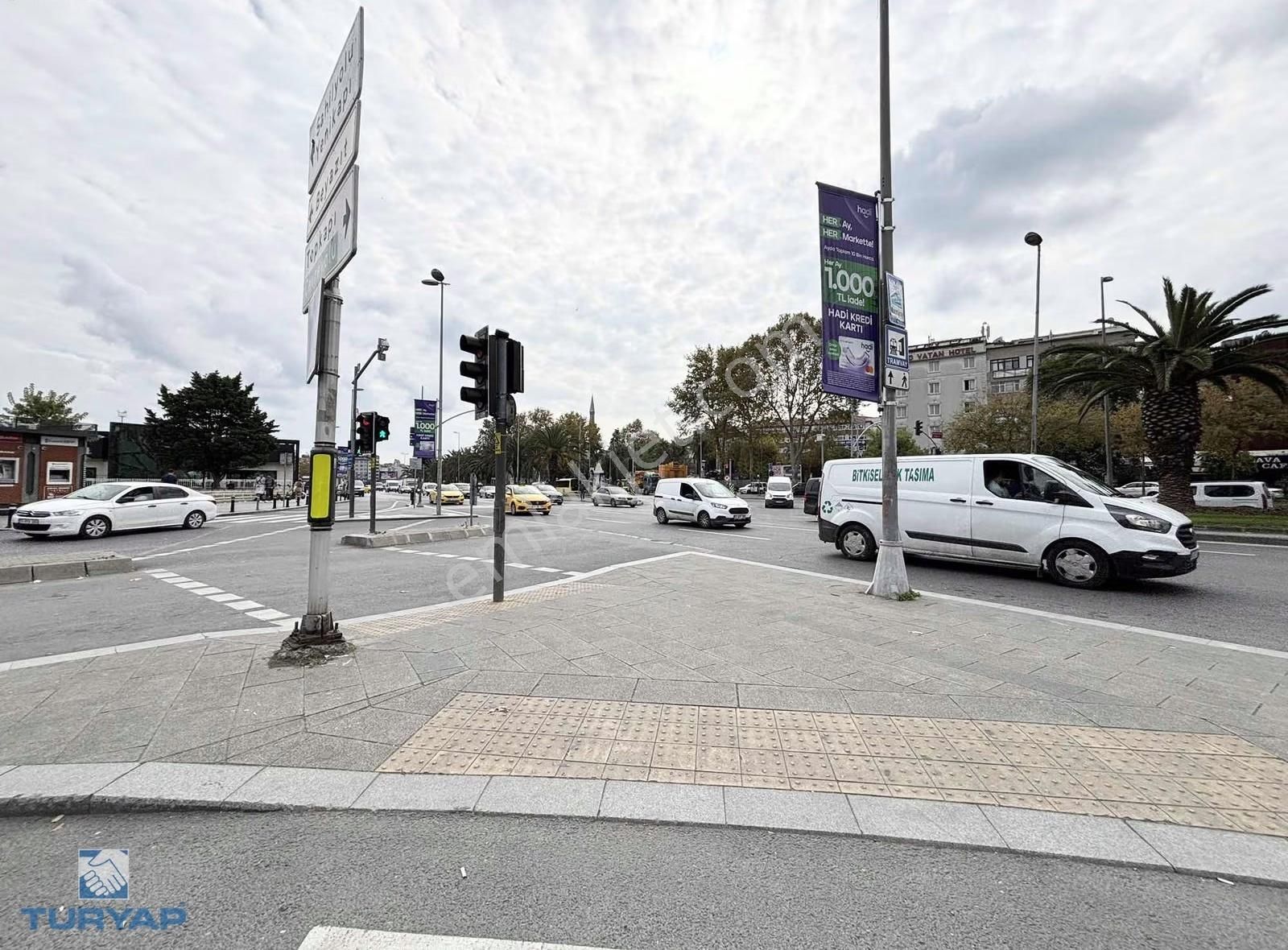 İskenderpaşa Mah 1037 M2 Satılık İş Yeri - Görsel 17