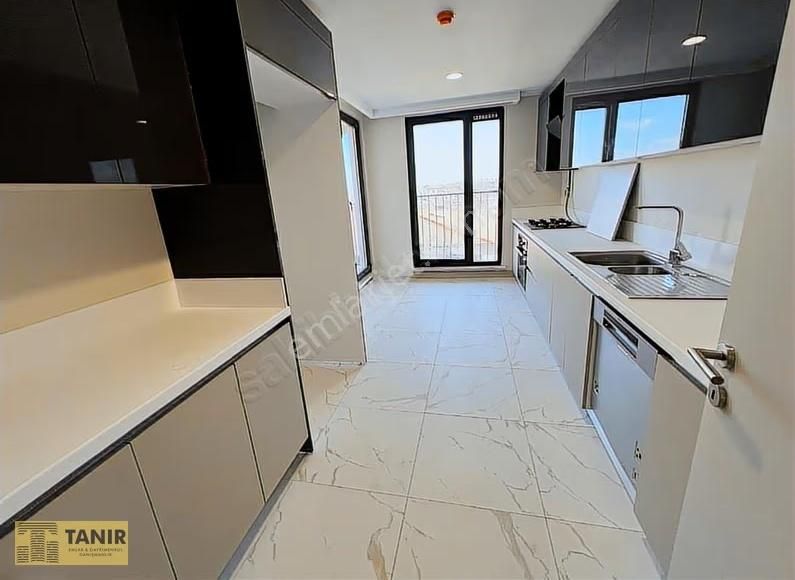 Bahçeşehir Emlak Konut Vadi Evleri 1 Satılık 3+1 Daire - Görsel 12