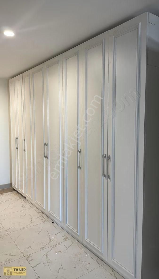 Bahçeşehir Emlak Konut Vadi Evleri 1 Satılık 3+1 Daire - Görsel 14