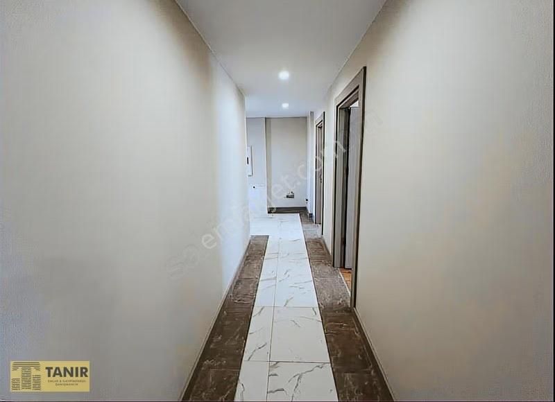 Bahçeşehir Emlak Konut Vadi Evleri 1 Satılık 3+1 Daire - Görsel 8