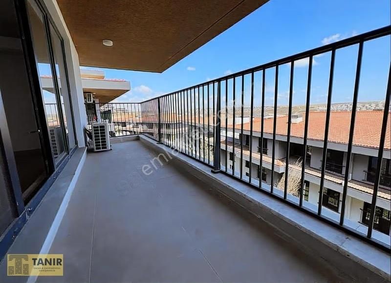 Bahçeşehir Emlak Konut Vadi Evleri 1 Satılık 3+1 Daire - Görsel 3