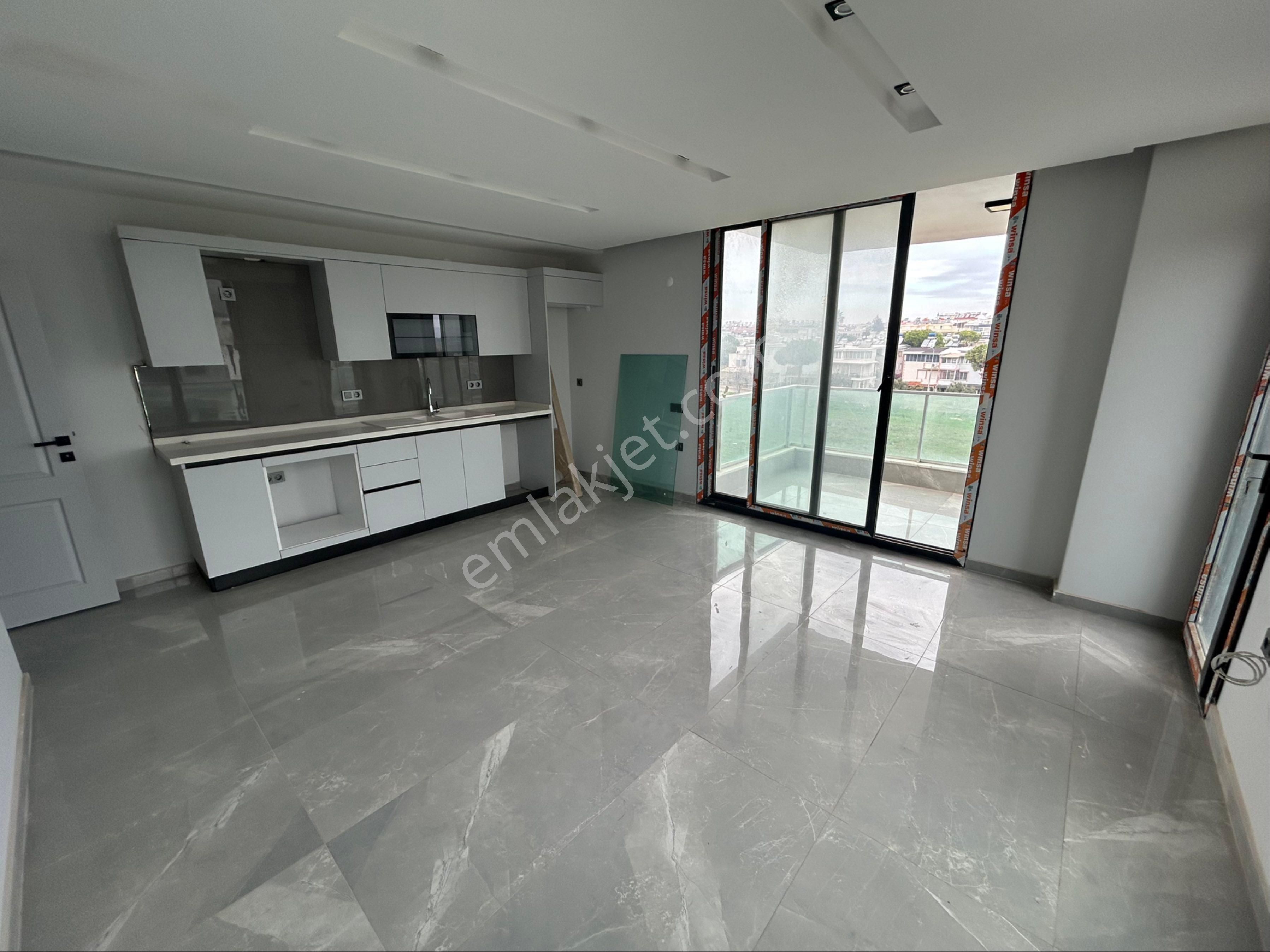 Didim Altınkum Sahile 450 Mt 2+1 - Görsel 29