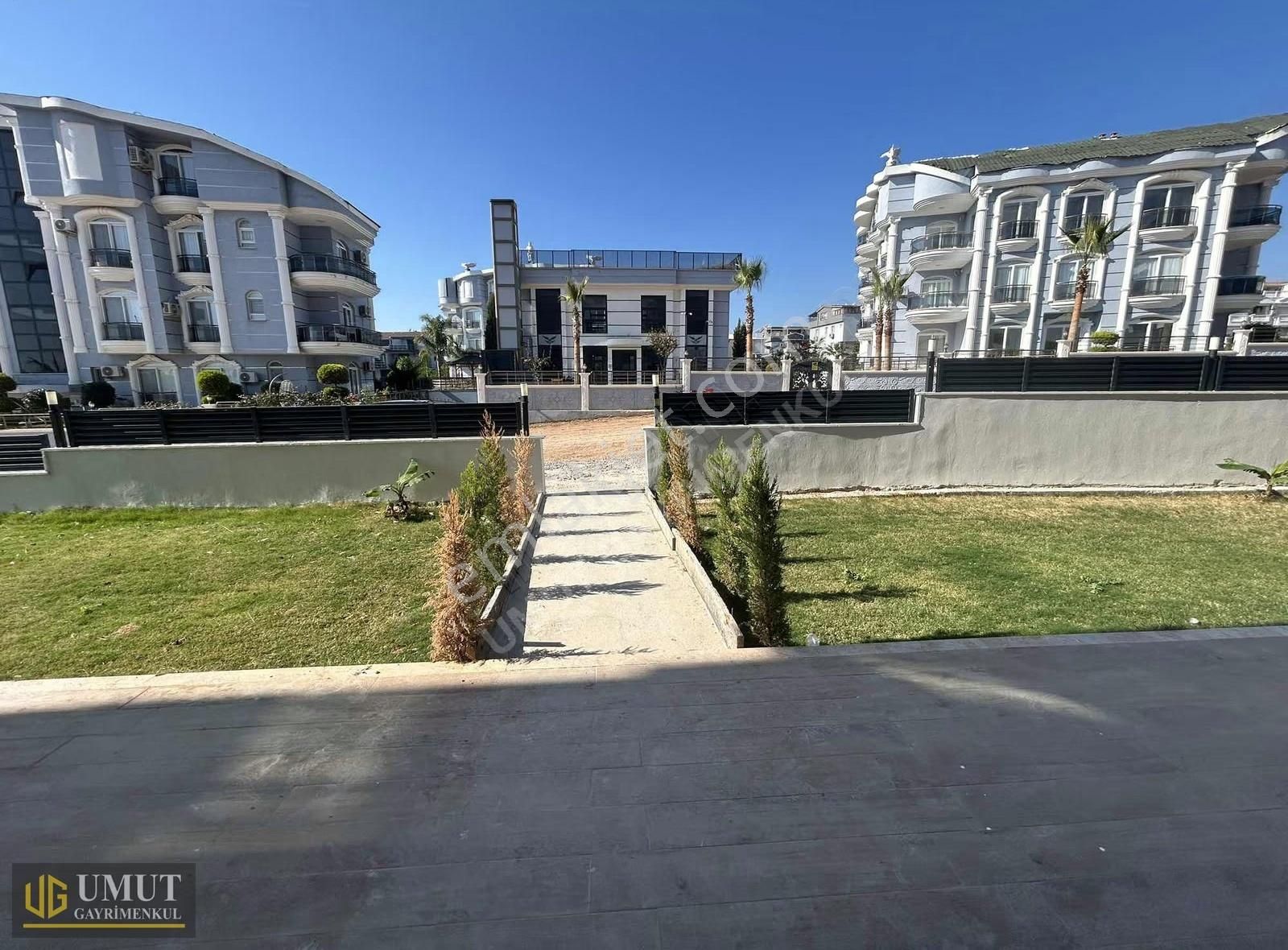 Didim Altınkum Sahile 450 Mt 2+1 - Görsel 11