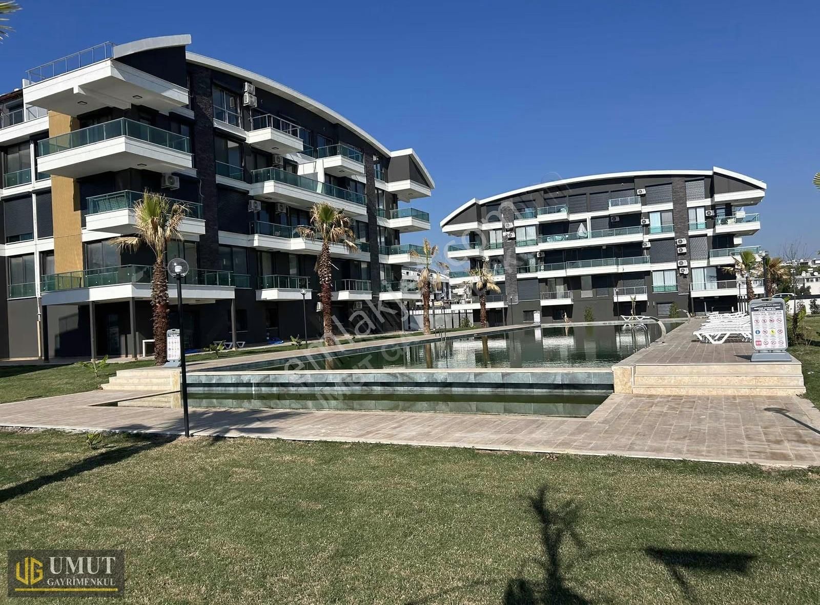 Didim Altınkum Sahile 450 Mt 2+1 - Görsel 14