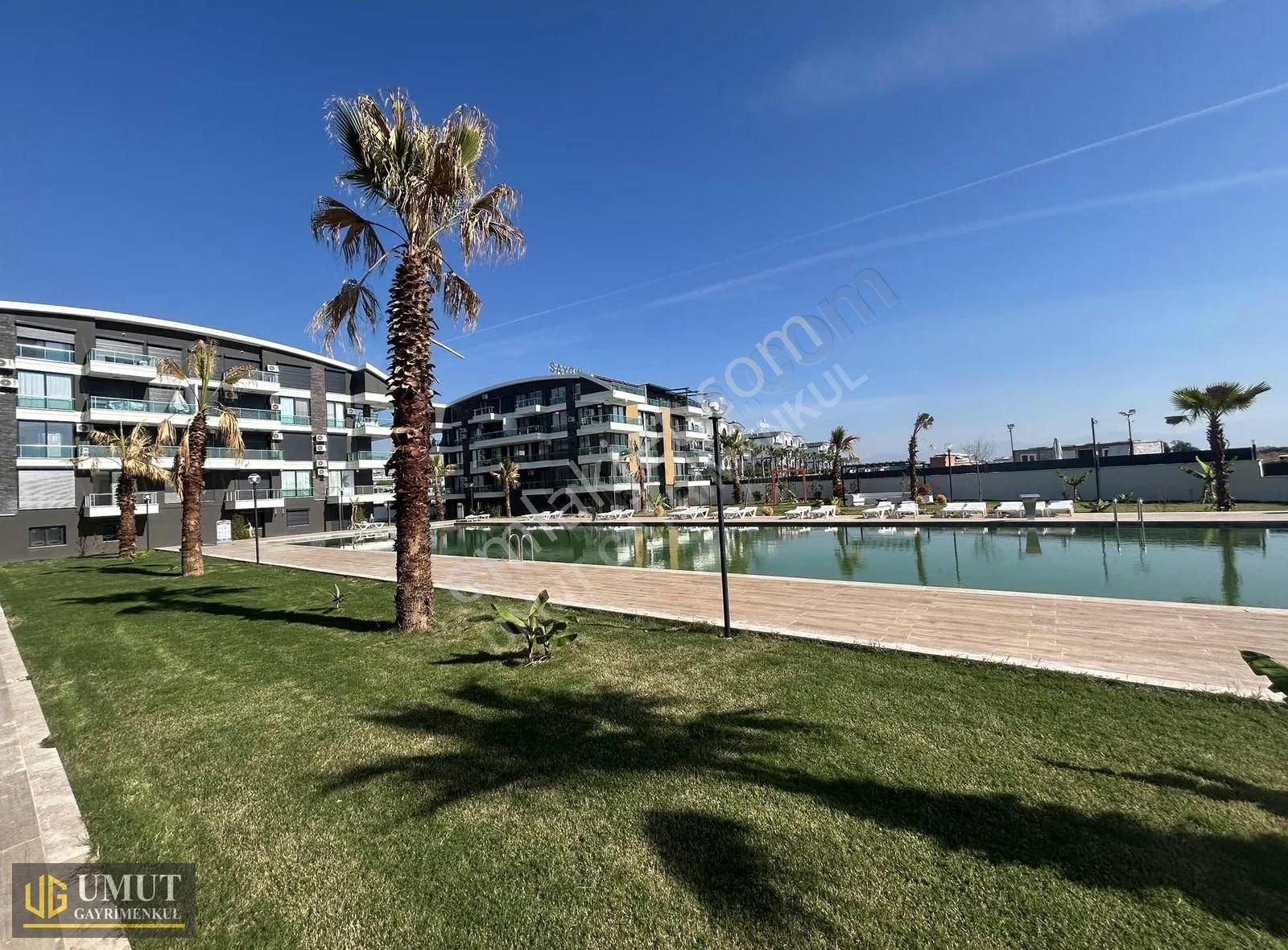 Didim Altınkum Sahile 450 Mt 2+1 - Görsel 15