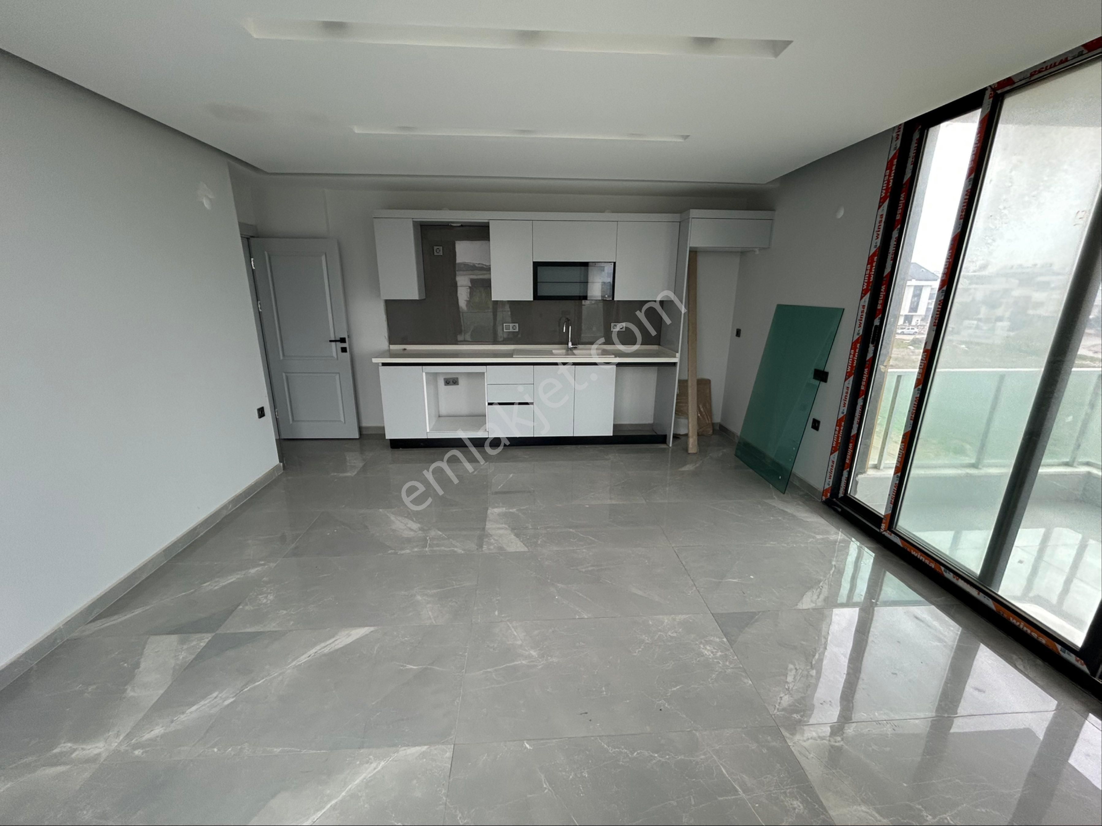 Didim Altınkum Sahile 450 Mt 2+1 - Görsel 31