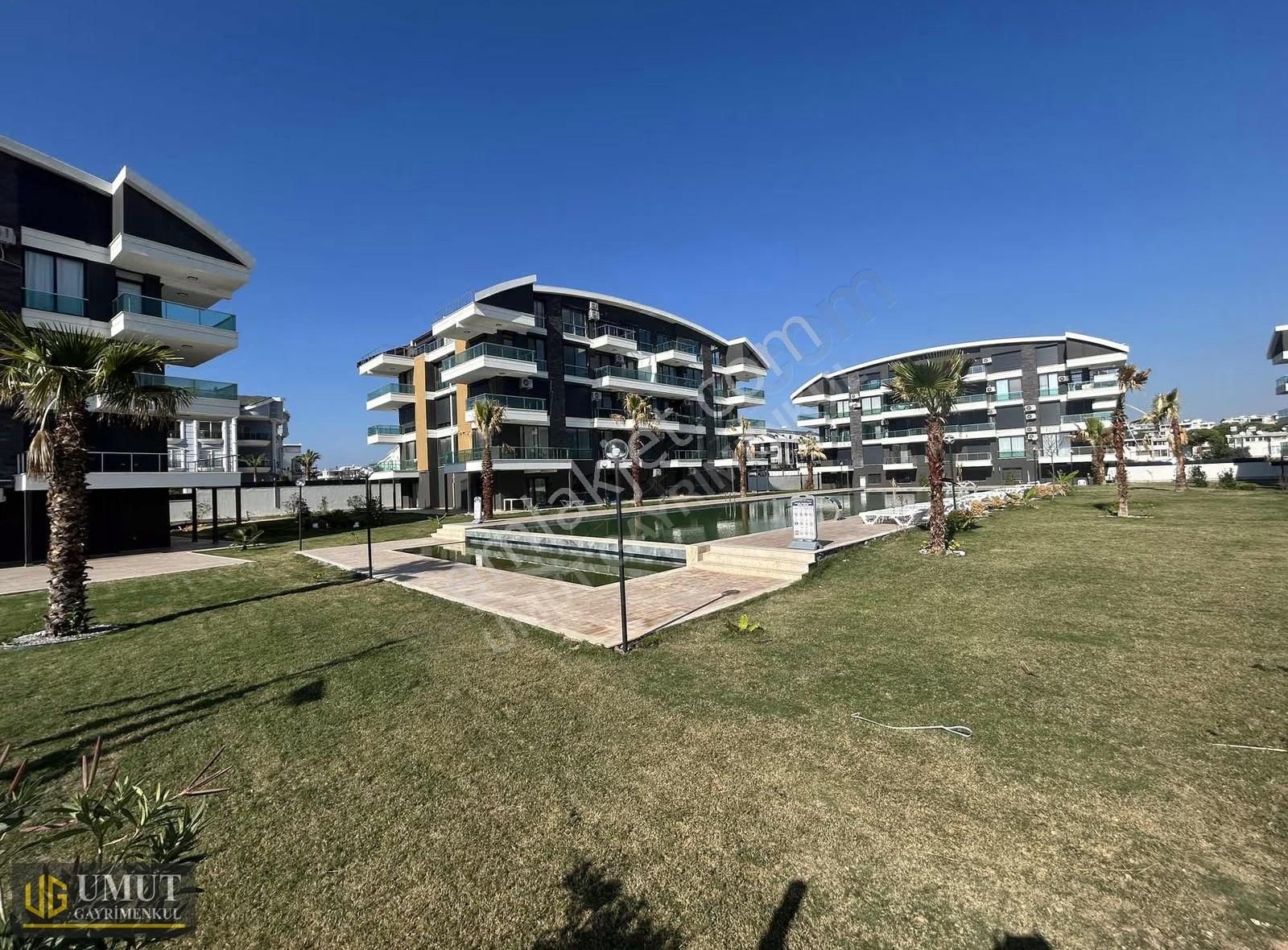 Didim Altınkum Sahile 450 Mt 2+1 - Görsel 20