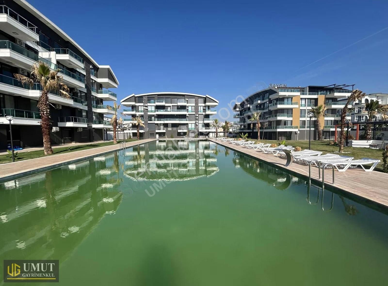 Didim Altınkum Sahile 450 Mt 2+1 - Görsel 12