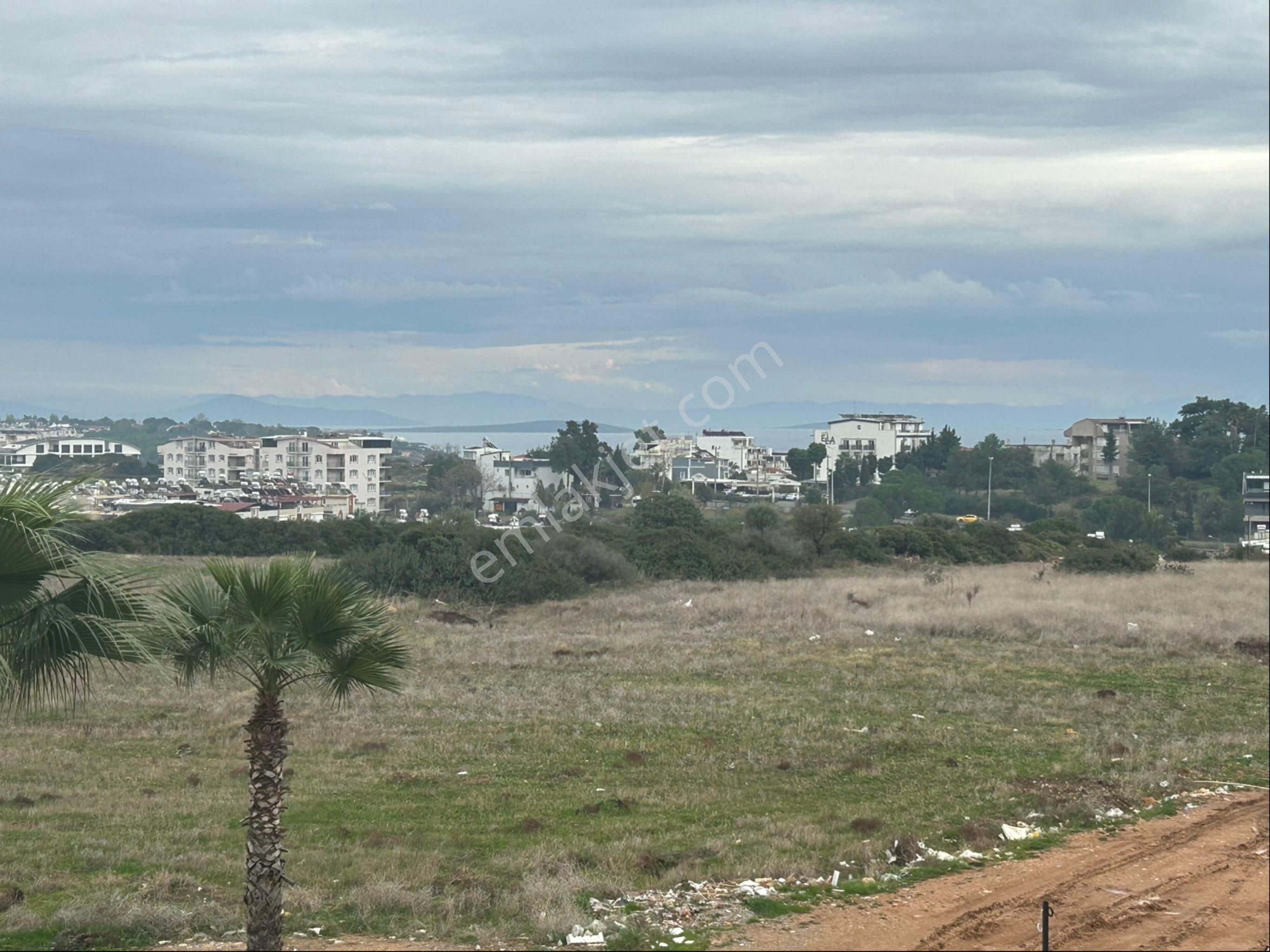 Didim Altınkum Sahile 450 Mt 2+1 - Görsel 33