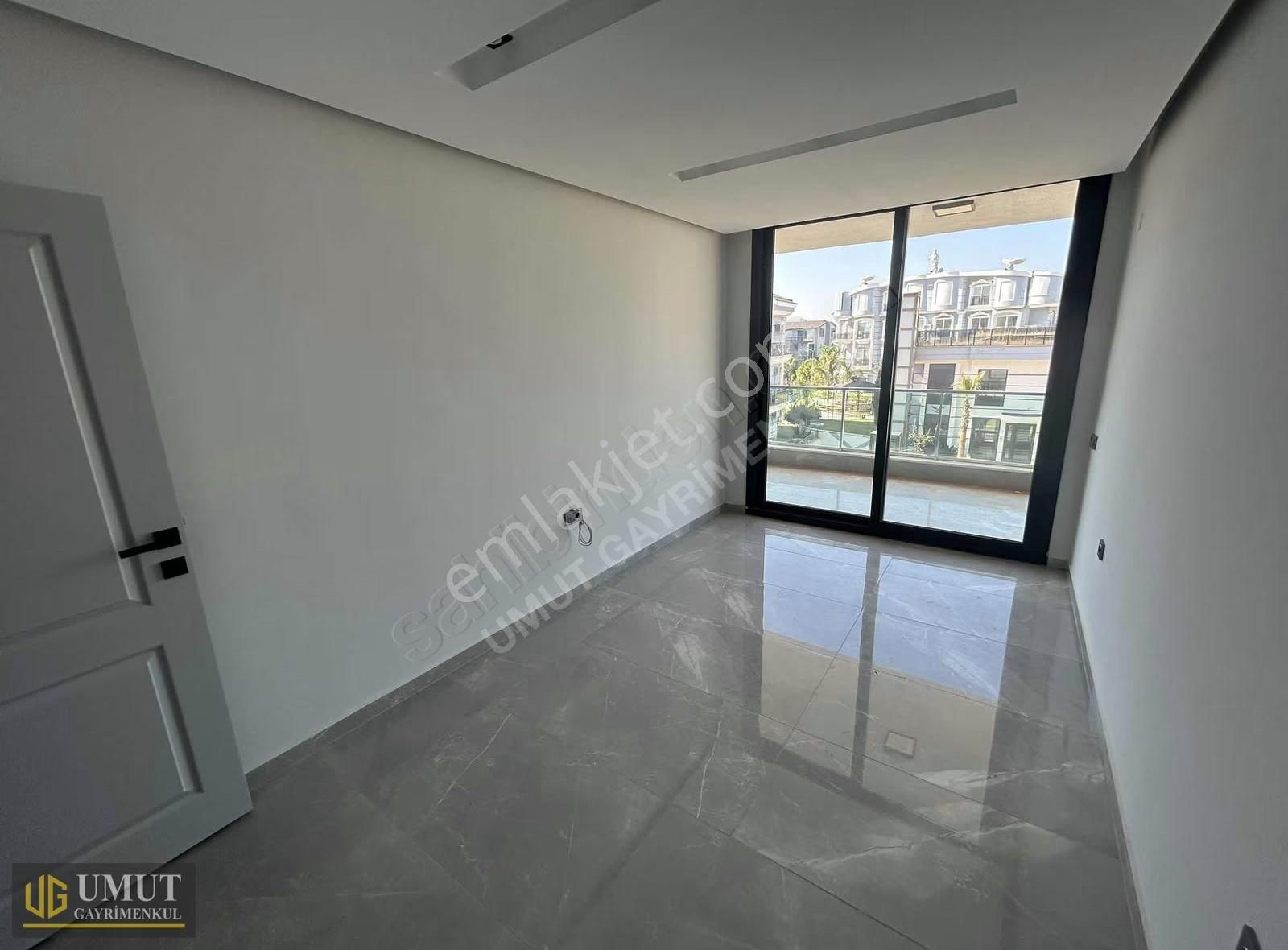 Didim Altınkum Sahile 450 Mt 2+1 - Görsel 18